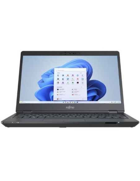 NB FUJITSU REFURBISHED LIFEBOOK U7410 311435973 14" i5-10310 8GB SSD512GB W11P GRADE B