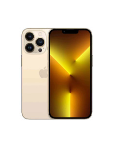 APPLE IPHONE REFURBISHED A/A+13PROMAX 128GB GOLD