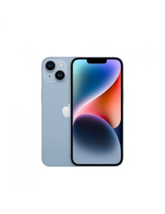 APPLE IPHONE REFURBISHED A/A+ 14 256GB BLUE
