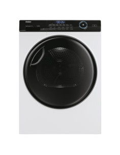 Haier I-Pro Series 5 HD90-A3959 asciugatrice Libera installazione Caricamento frontale 9 kg Bianco