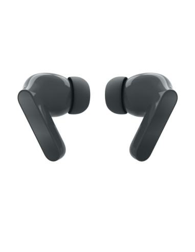 Motorola Moto Buds Bass Auricolare True Wireless Stereo (TWS) In-ear Musica e Chiamate Bluetooth Nero