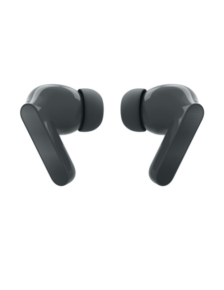 Motorola Moto Buds Bass Auricolare True Wireless Stereo (TWS) In-ear Musica e Chiamate Bluetooth Nero
