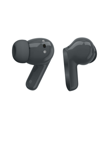 Motorola Moto Buds Bass Auricolare True Wireless Stereo (TWS) In-ear Musica e Chiamate Bluetooth Nero