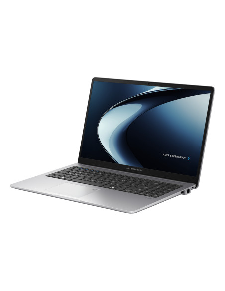 ASUS ExpertBook P1 PM1503CDA-S70049 AMD Ryzen™ 5 7535HS Computer portatile 39,6 cm (15.6") Full HD 8 GB DDR5-SDRAM 512 GB SSD 