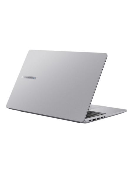 ASUS ExpertBook P1 PM1503CDA-S70049 AMD Ryzen™ 5 7535HS Computer portatile 39,6 cm (15.6") Full HD 8 GB DDR5-SDRAM 512 GB SSD 