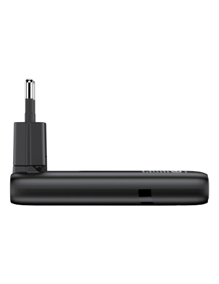 Verbatim 32354 Caricabatterie per dispositivi mobili Computer portatile, Smartphone, Tablet Nero AC Ricarica rapida Interno