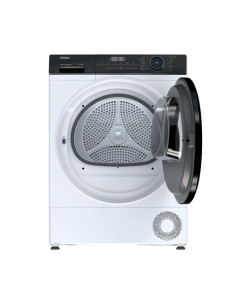 Haier I-Pro Serie 3, Asciugatrice 10 KG, Classe D, Bianco, Inverter, Wi-Fi, Hygienic, HD100-D939E-IT 2