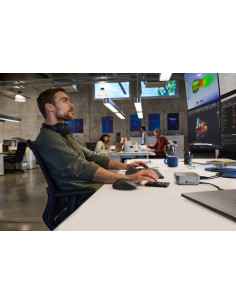 HP B8YX3AAABB mouse 2