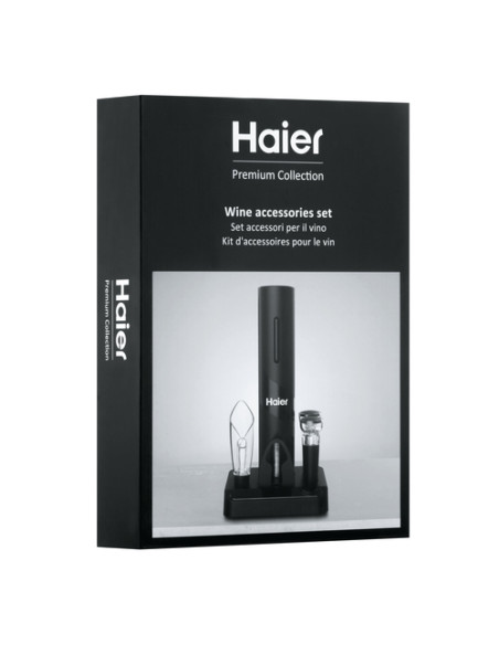 Haier HAWBKIT05 set di strumenti da vino