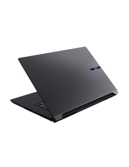 GIGABYTE AERO X16 Notebook da gioco – Copilot+ PC, 16", WQXGA 165Hz, Ryzen AI 7 350, RTX 5060, 16 GB DDR5 5200MHz, SSD Gen4 da