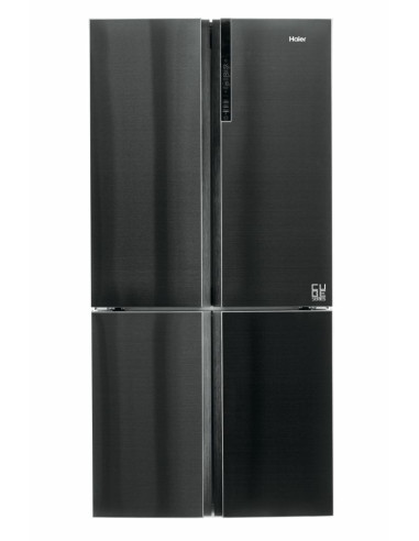 Haier HTF-610DSN7 Libera installazione 628 L F Nero