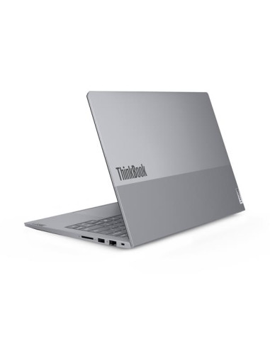 Lenovo ThinkBook 14 G8 IAL Intel Core Ultra 5 225U Computer portatile 35,6 cm (14") WUXGA 16 GB DDR5-SDRAM 512 GB SSD Wi-Fi 6E (