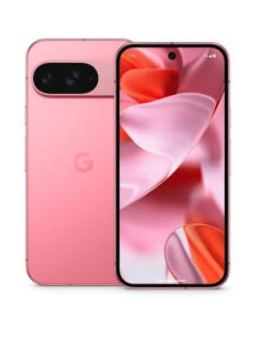 Google Pixel 9 12+256GB 6.3" 5G Peony Pink DS EU