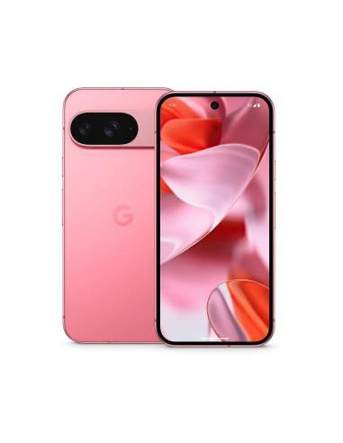 Google Pixel 9 12+256GB 6.3" 5G Peony Pink DS EU