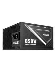ASUS ATS-850G alimentatore per computer 850 W 20+4 pin ATX ATX Nero