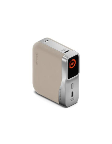 ENCORE 10K POWER BANK -  IVORY