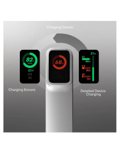 ENCORE 20K POWER BANK -  TAN 2