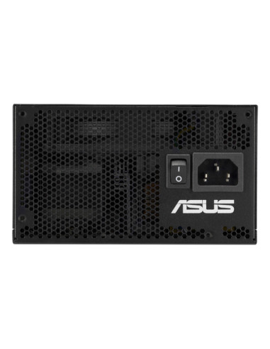 ASUS ATS-750G alimentatore per computer 750 W 20+4 pin ATX ATX Nero