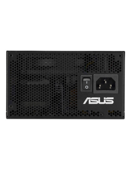 ASUS ATS-850G alimentatore per computer 850 W 20+4 pin ATX ATX Nero