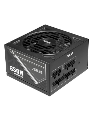ASUS ATS-850G alimentatore per computer 850 W 20+4 pin ATX ATX Nero