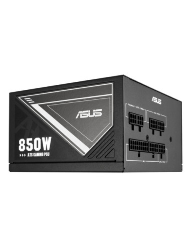 ASUS ATS-850G alimentatore per computer 850 W 20+4 pin ATX ATX Nero