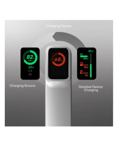 ENCORE 20K POWER BANK -  IVORY 2