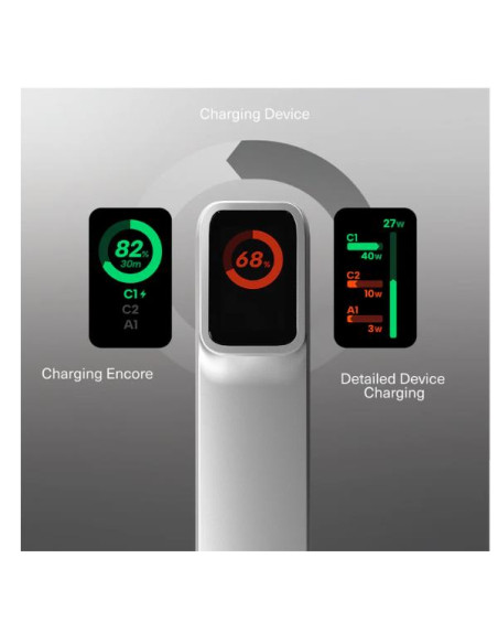 ENCORE 20K POWER BANK -  IVORY