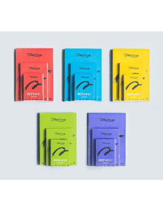 CF5 TRACCIA A4 150FF 55G