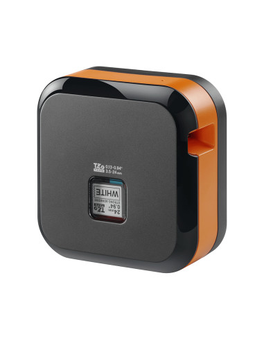 Brother PT-E720BT stampante per etichette (CD) Trasferimento termico 180 x 180 DPI 20 mm/s Wireless TZe Bluetooth