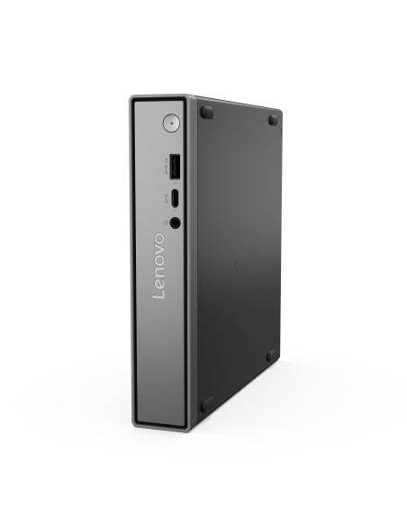 Lenovo ThinkCentre neo 50q Gen 5 Intel® Core™ i5 i5-13420H 16 GB DDR5-SDRAM 512 GB SSD Windows 11 Pro Mini PC Nero