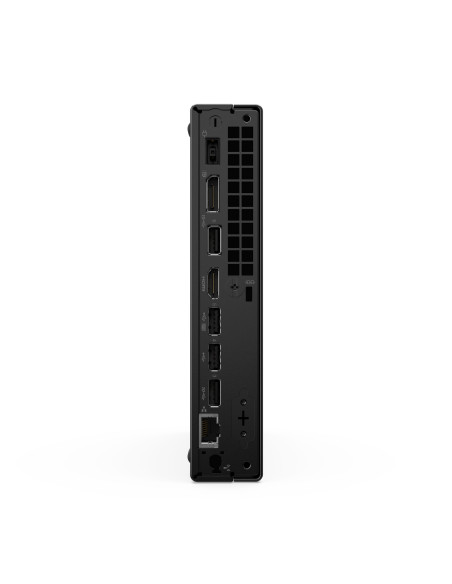 Lenovo ThinkCentre neo 50q Gen 5 Intel® Core™ i5 i5-13420H 16 GB DDR5-SDRAM 512 GB SSD Windows 11 Pro Mini PC Nero