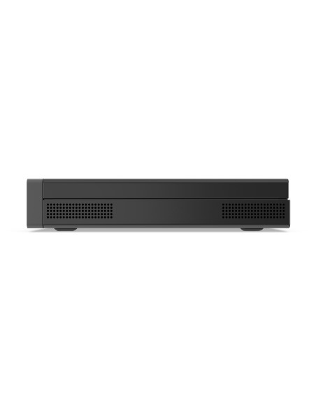 Lenovo ThinkCentre neo 50q Gen 5 Intel® Core™ i5 i5-13420H 16 GB DDR5-SDRAM 512 GB SSD Windows 11 Pro Mini PC Nero