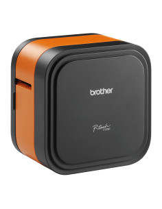 Brother PT-E920BT stampante per etichette (CD) Trasferimento termico 360 x 360 DPI 20 mm/s Wireless TZe Bluetooth