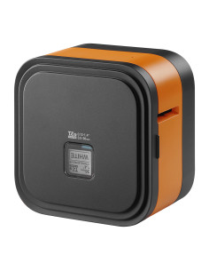 Brother PT-E920BT stampante per etichette (CD) Trasferimento termico 360 x 360 DPI 20 mm/s Wireless TZe Bluetooth 2