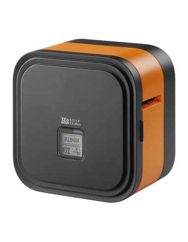 Brother PT-E920BT stampante per etichette (CD) Trasferimento termico 360 x 360 DPI 20 mm/s Wireless TZe Bluetooth