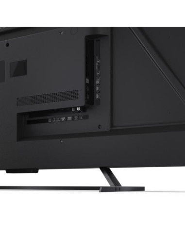 55 HR7 UHD 4K QLED GOOGLE TV 144