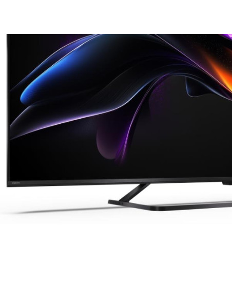 65 HR7 UHD 4K QLED GOOGLE TV 144