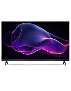 32 HF FHD QLED FRAMELESS GOOGL TV 2