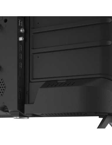 32 HF FHD QLED FRAMELESS GOOGL TV