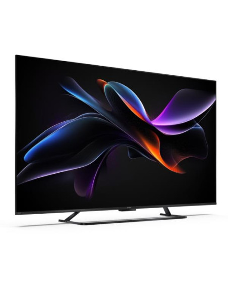 50 HR7 UHD 4K QLED GOOGLE TV 144