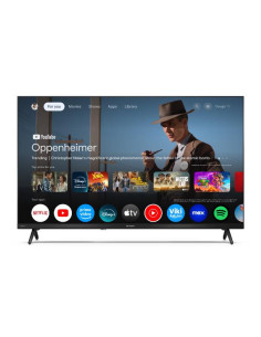 32 HD GOOGLE TV FRAMELESS