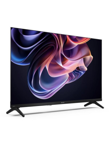 32 HD GOOGLE TV FRAMELESS