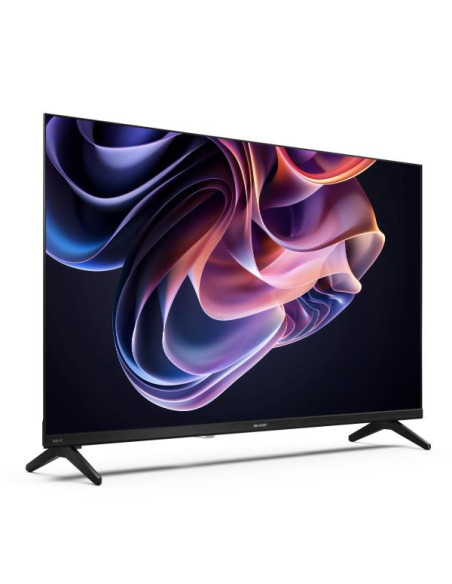 32 HD GOOGLE TV FRAMELESS