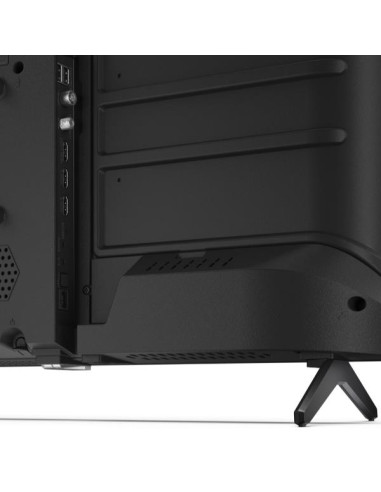 32 HD GOOGLE TV FRAMELESS