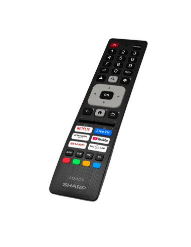 32 HD GOOGLE TV FRAMELESS