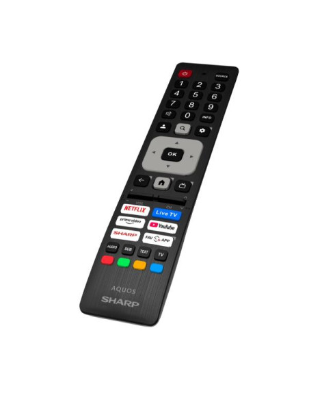 32 HD GOOGLE TV FRAMELESS