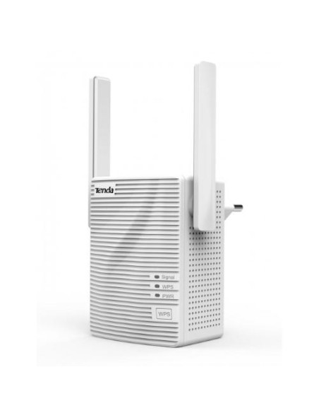 Range extender wireless 300Mbps a muro 1porta LAN Tenda A301