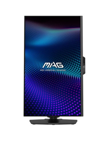 MSI MAG 274QPF X30MV Monitor PC 68,6 cm (27") 2560 x 1440 Pixel Wide Quad HD LCD Nero