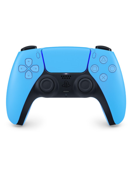 Sony DualSense v3 Blu Bluetooth/USB Gamepad Analogico/Digitale PlayStation 5