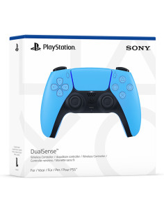 Sony DualSense v3 Blu Bluetooth/USB Gamepad Analogico/Digitale PlayStation 5 2